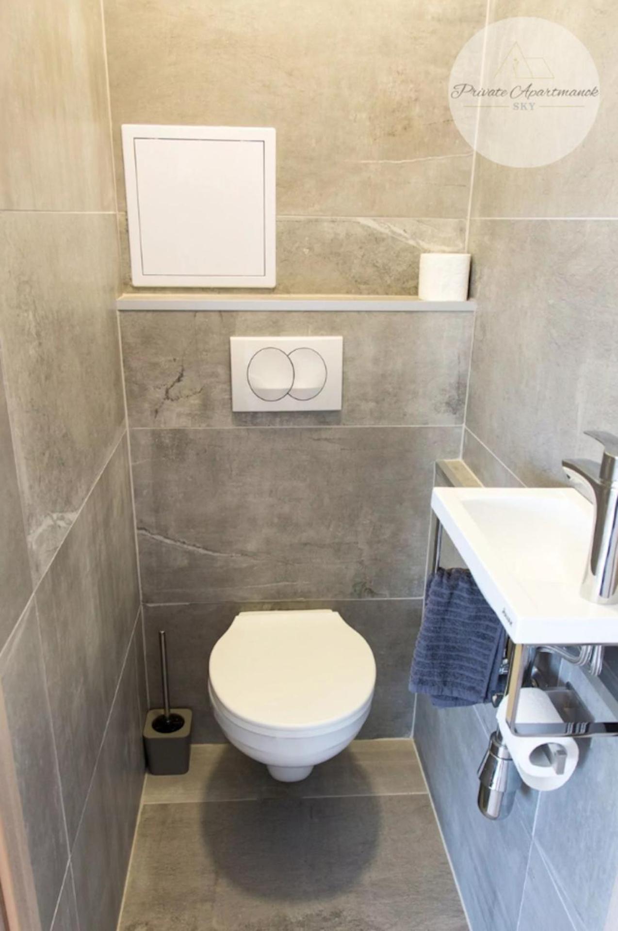 Sky Panorama Apartman Pécs Extérieur photo