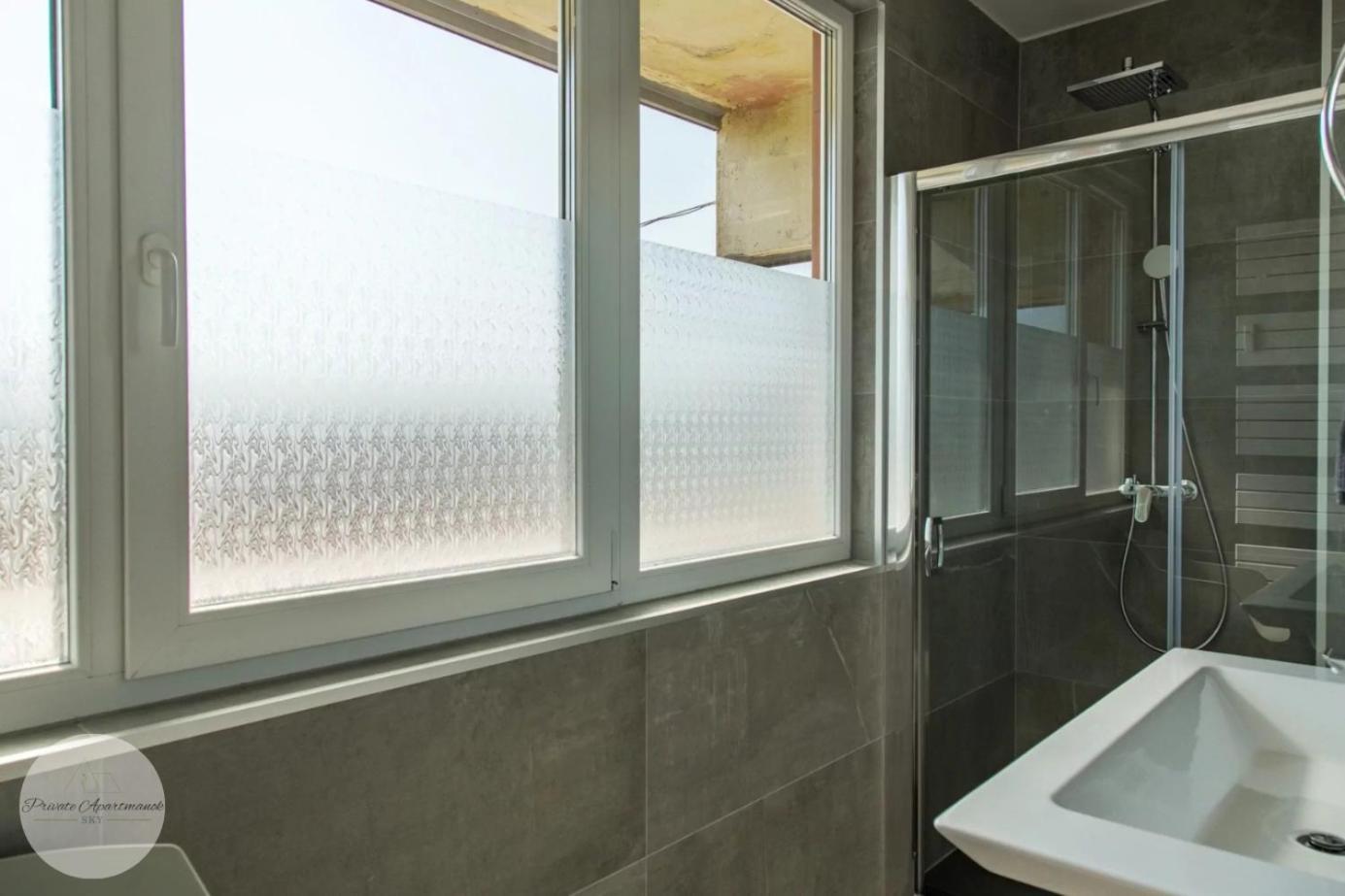 Sky Panorama Apartman Pécs Extérieur photo